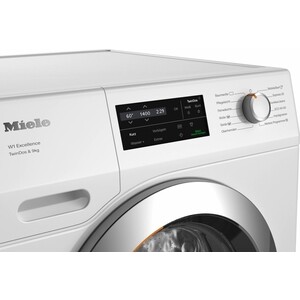 Стиральная машина Miele WEG 675 WPS