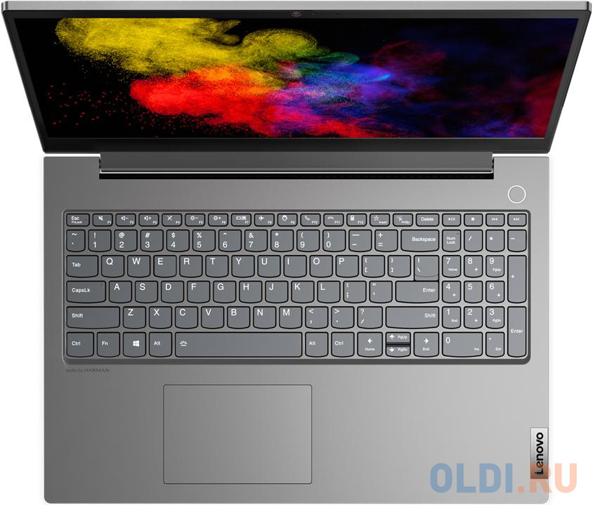 Ноутбук Lenovo ThinkBook 15p IMH 20V30010RU 15.6"