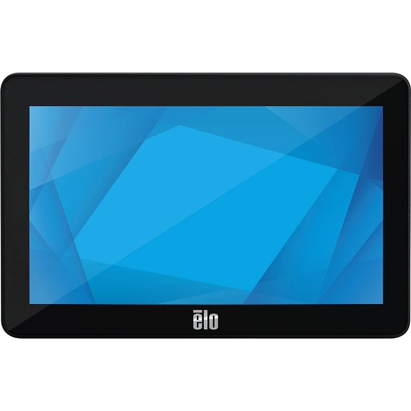 Монитор Elo 0702L 7" Black (E796382) в Москвe