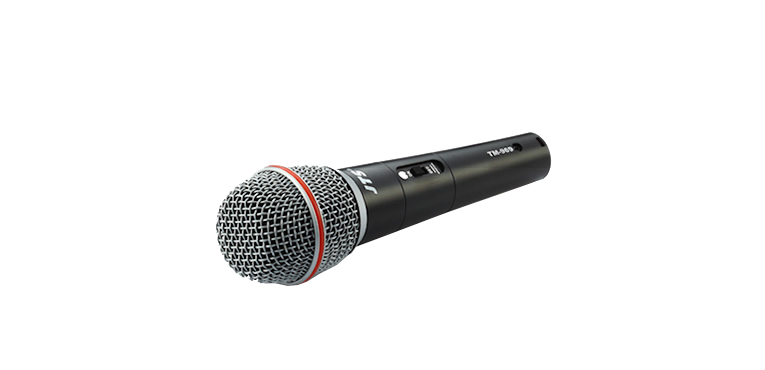 Микрофон JTS TM-969, кардиоидный, черный (TM-969)