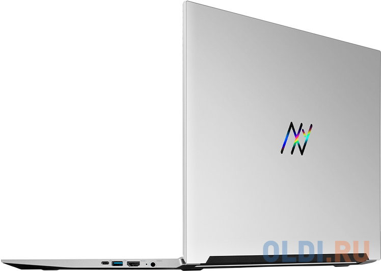 Ноутбук Machenike Machcreator-A MC-Y15i71165G7F60LSM00BLRU 15.6"