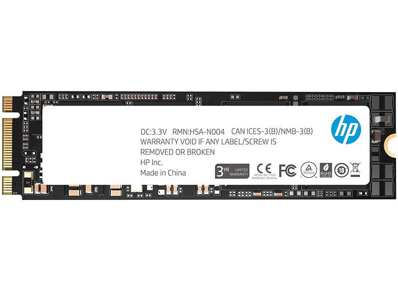 Накопитель SSD HP S700 Pro 128Gb (2LU74AA) в Москвe