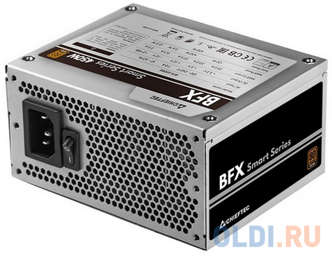 Блок питания Chieftec BFX-450BS 450 Вт