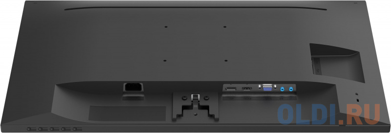Монитор Iiyama 27" ProLite XU2793HS-B4 черный IPS LED 4ms 16:9 HDMI M/M матовая 1000:1 300cd 178гр/178гр 1920x1080 D-Sub DisplayPort FHD USB 4.6к