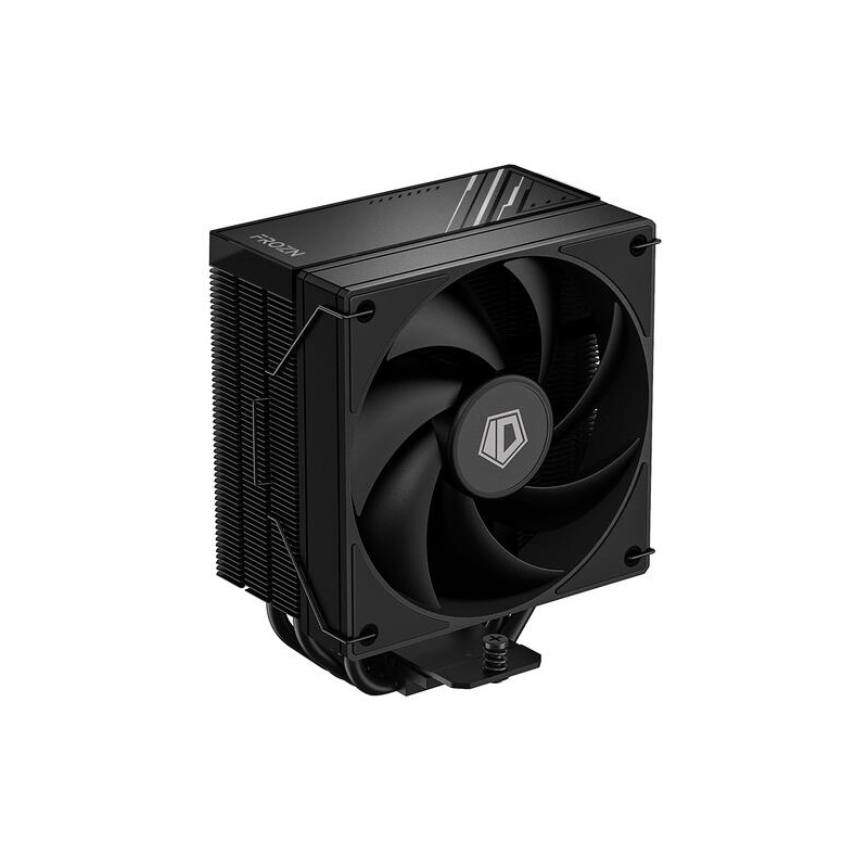 Кулер ID-Cooling Frozn A410 Black (Intel LGA1700/1200/1151/1150/1155/1156 / AMD AM5/AM4)