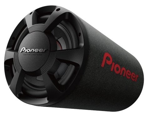 Сабвуфер Pioneer TS-WX306T в Москвe