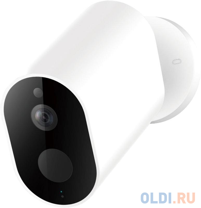 Камера IP IMILAB EC2 Wireless Home Security Camera+gateway CMSXJ11A