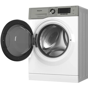 Стиральная машина Hotpoint-Ariston NSD8249UDAVERU