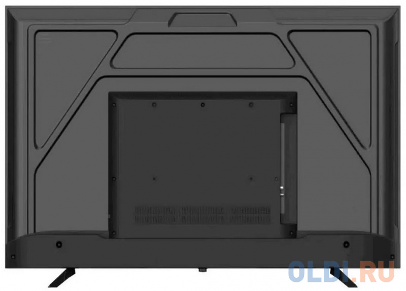 KTC 55UE-BYVB /UHD/YaOS/1.5-8Gb/