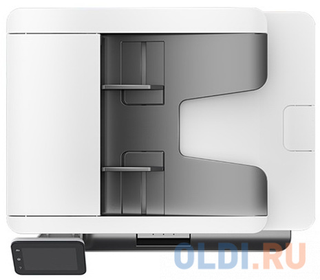 Pantum BM5201ADN, P/C/S, Mono laser, A4, 42 ppm, 1.2 GHz, 1200x1200 dpi, Duplex, DADF50, paper tray 250 pages, USB, LAN, start. cartridge 3000 pages