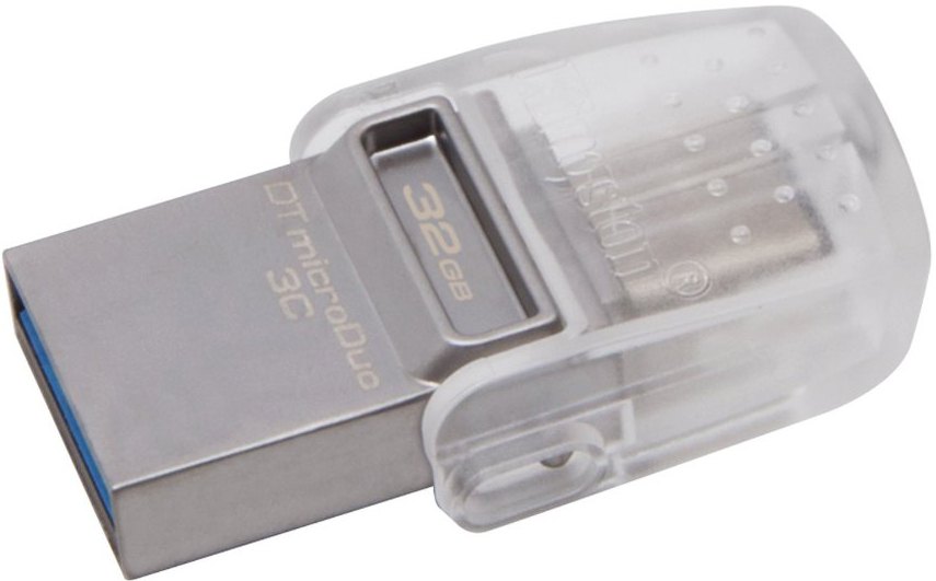 USB Flash Kingston