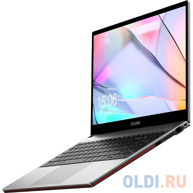 Ноутбук Chuwi CoreBook XPro CWI530-50885E1HRMXX 15.6"