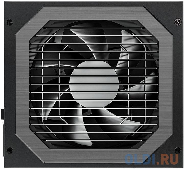 Блок питания Deepcool DQ850-M-V2L 850 Вт