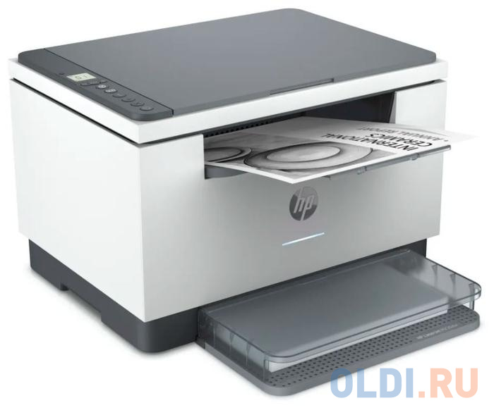 Лазерное МФУ HP LaserJet M236dw 9YF95A в Москвe