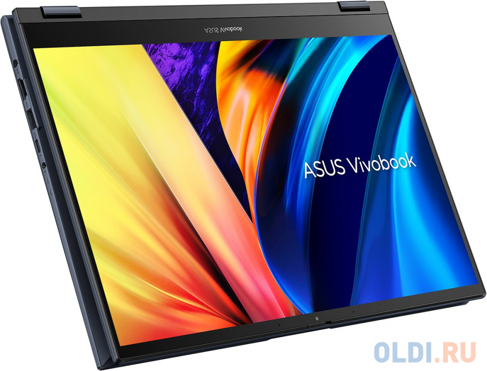 Ноутбук ASUS VivoBook S 14 Flip TN3402QA-LZ177 90NB0WT1-M00860 14"