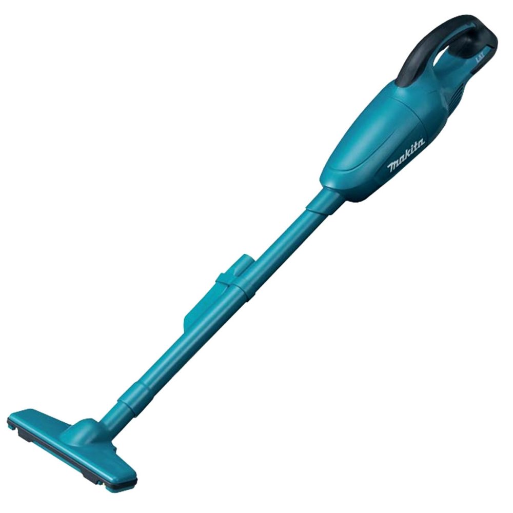 Пылесос вертикальный Makita CL106FDWY