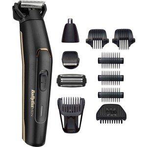 Триммер BaByliss MT860E