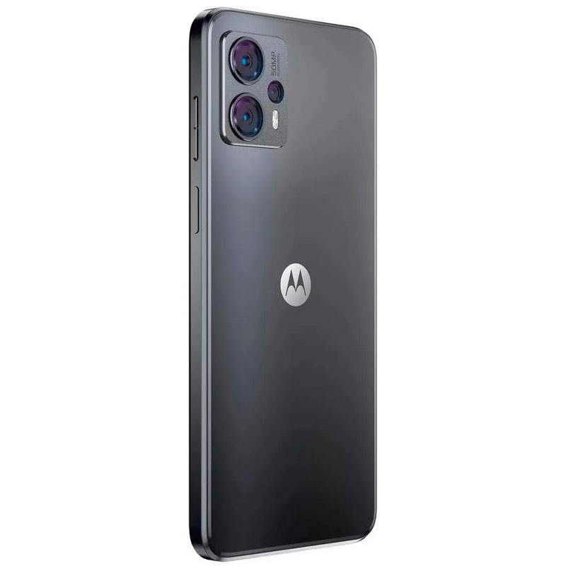 Сотовый телефон Motorola G23 XT2333-3 8/128Gb Matte Charcoal