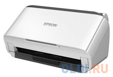 Сканер Epson WorkForce DS-410 протяжный