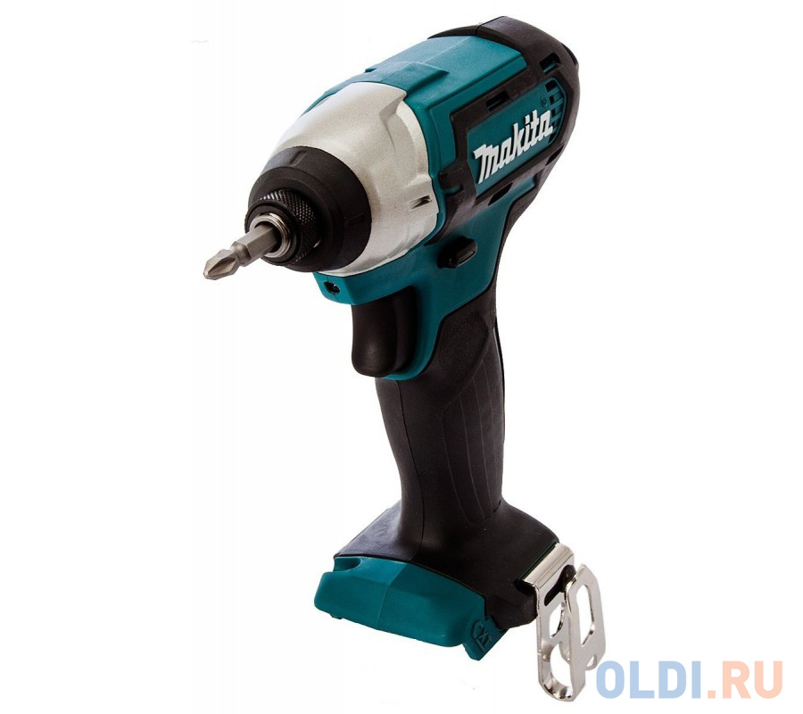 Гайковерт Makita TD110DZ в Москвe