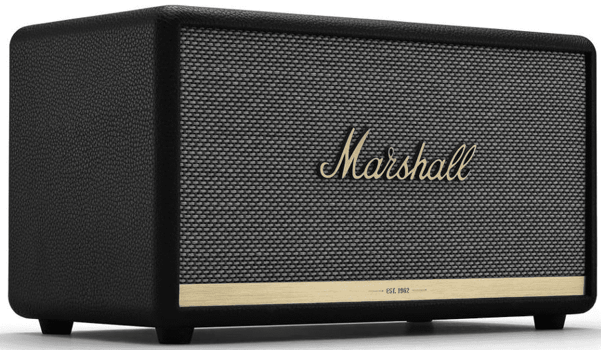 Портативная акустическая система Marshall