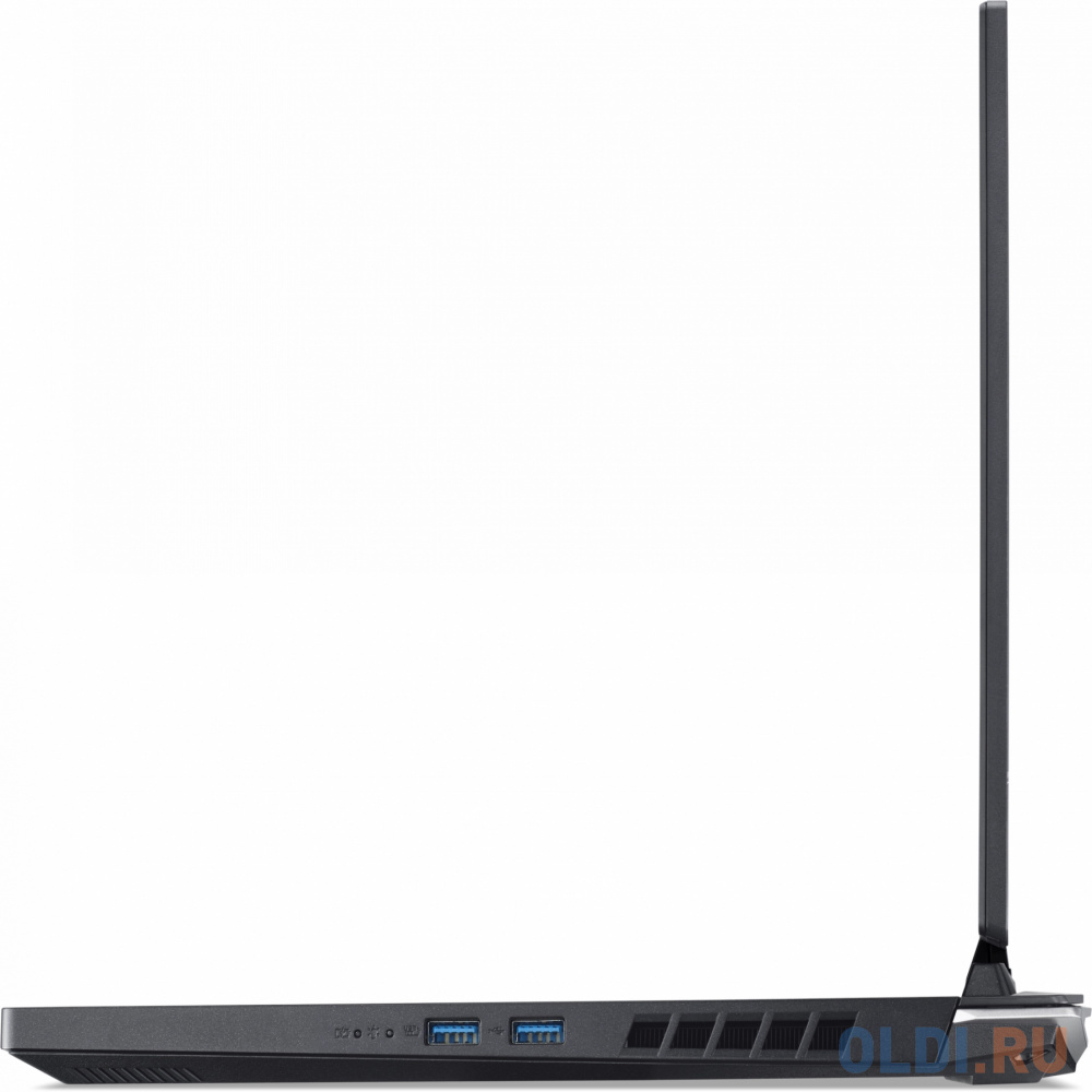 Ноутбук Acer Nitro 5 AN515-58 (NH.QFLER.00B) *