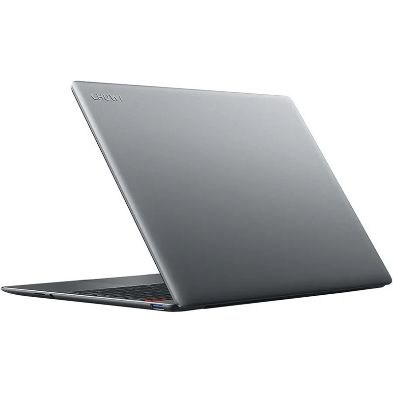 Ноутбук Chuwi Corebook X 14 (Intel Core i3-1215U 1.2GHz/8192Mb/512Gb SSD/Intel UHD Graphics/Wi-Fi/Bluetooth/Cam/14.0/2160x1440/Windows 11 Home)