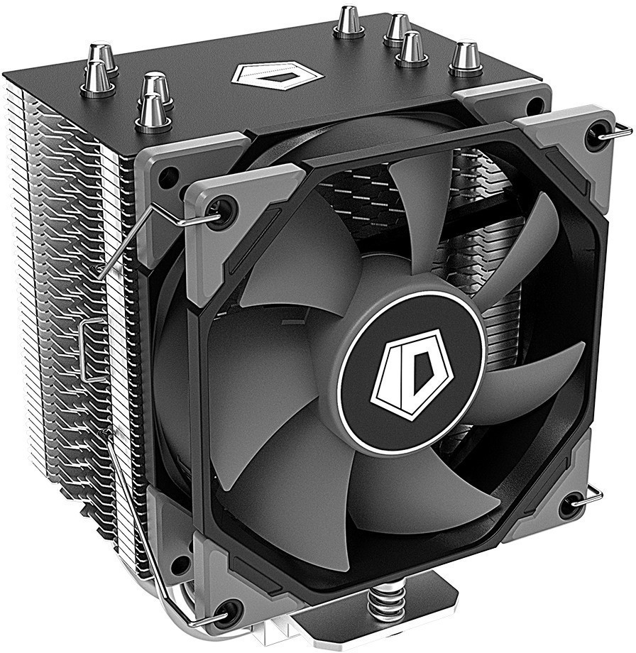 Вентилятор для процессора ID-Cooling SE-914-XT-Basic-V2