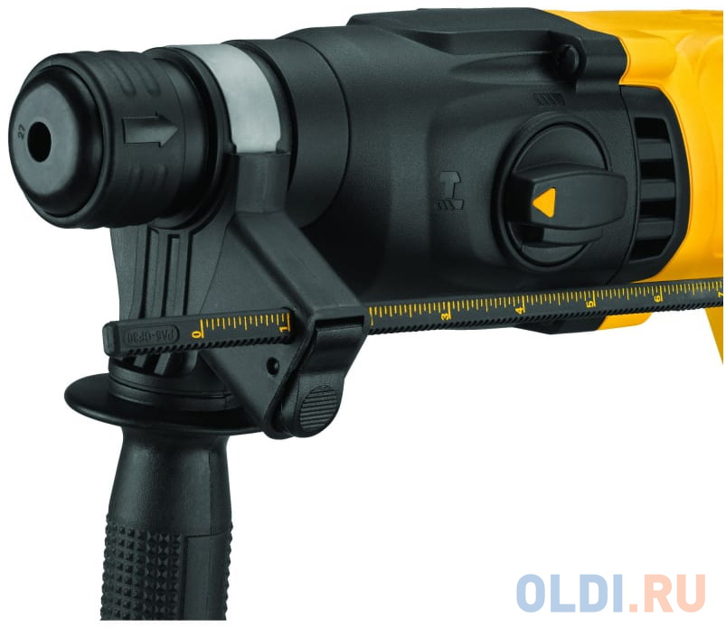 Аккумуляторный перфоратор DCH133NT-XJ DeWalt в Москвe