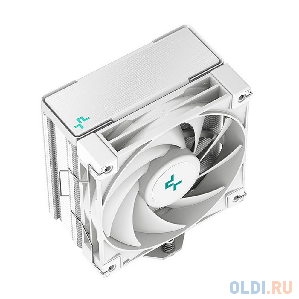 Система охлаждения для процессора Deepcool AK400 WH