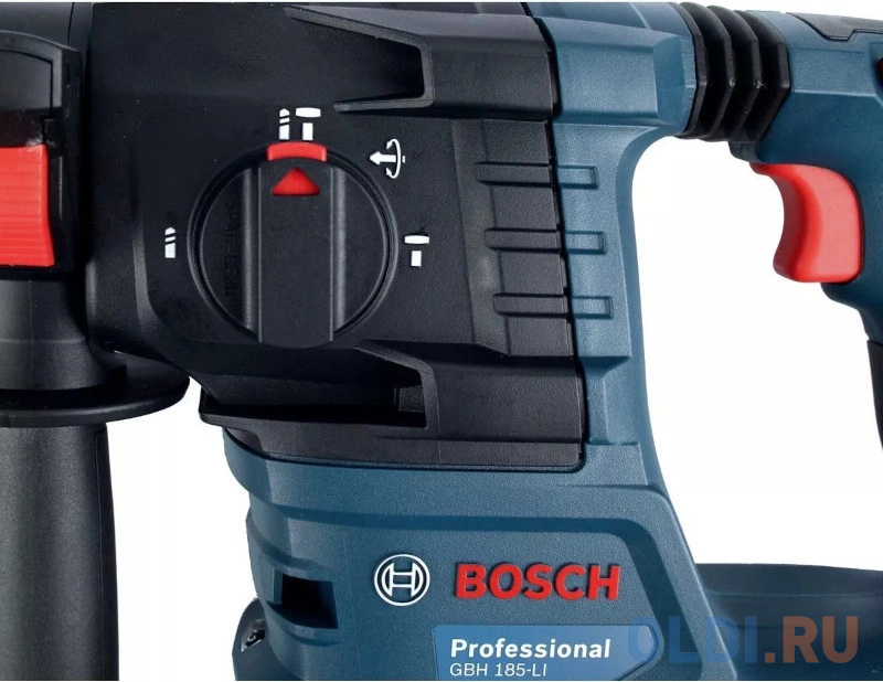 Bosch Акк. Перфоратор 0611924022