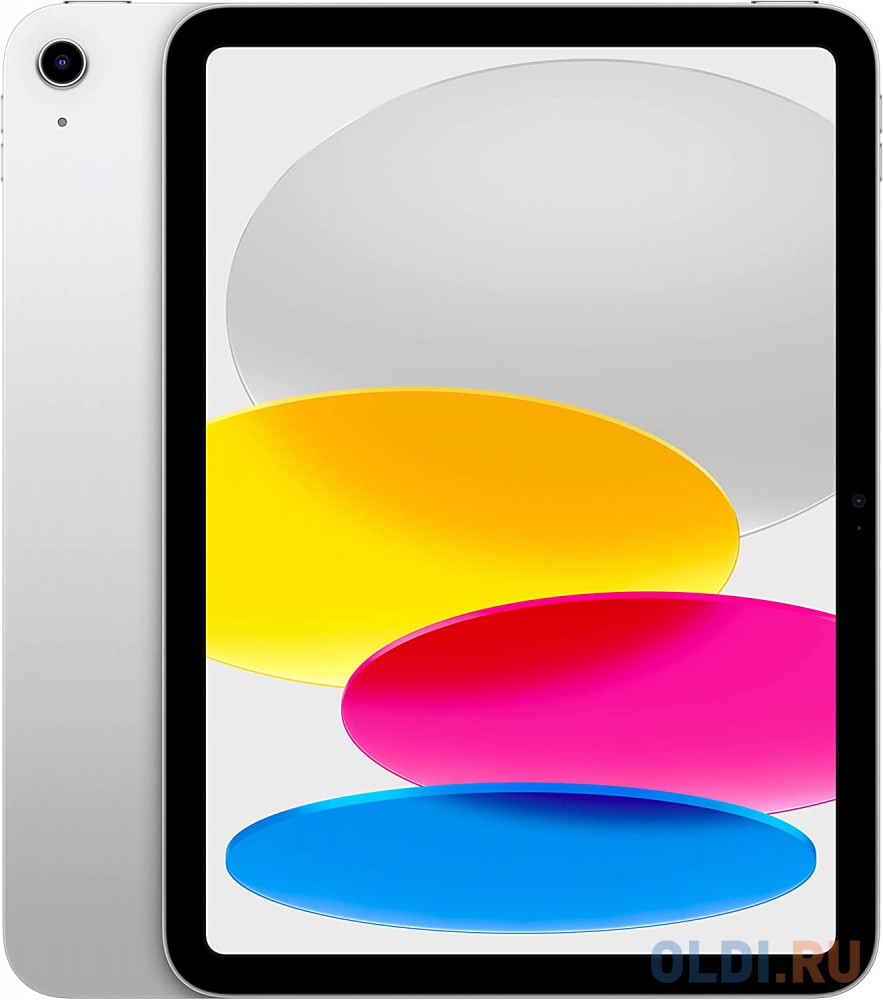 iPad 10 Wi-Fi 64GB 10.9-inch White A2696