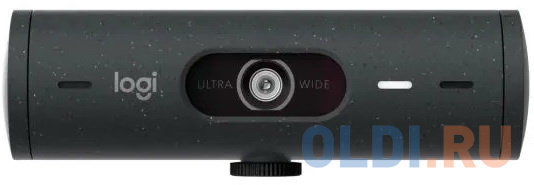 Веб-камера/ Logitech Webcam BRIO 505