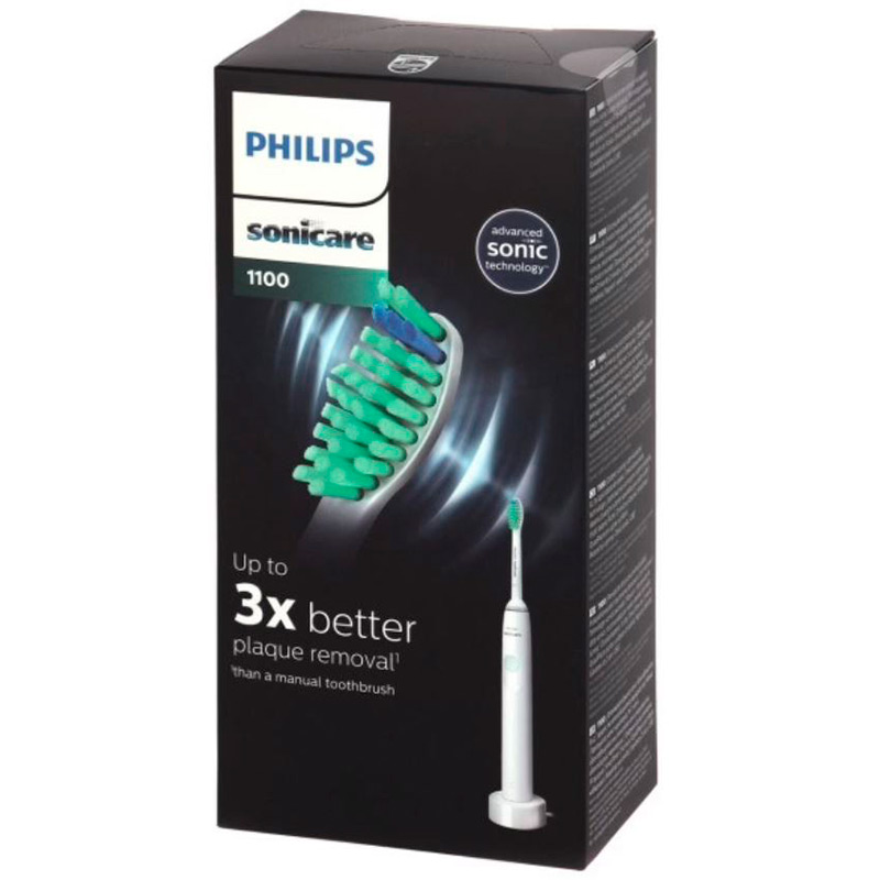 Зубная электрощетка Philips HX3641/01 в Москвe