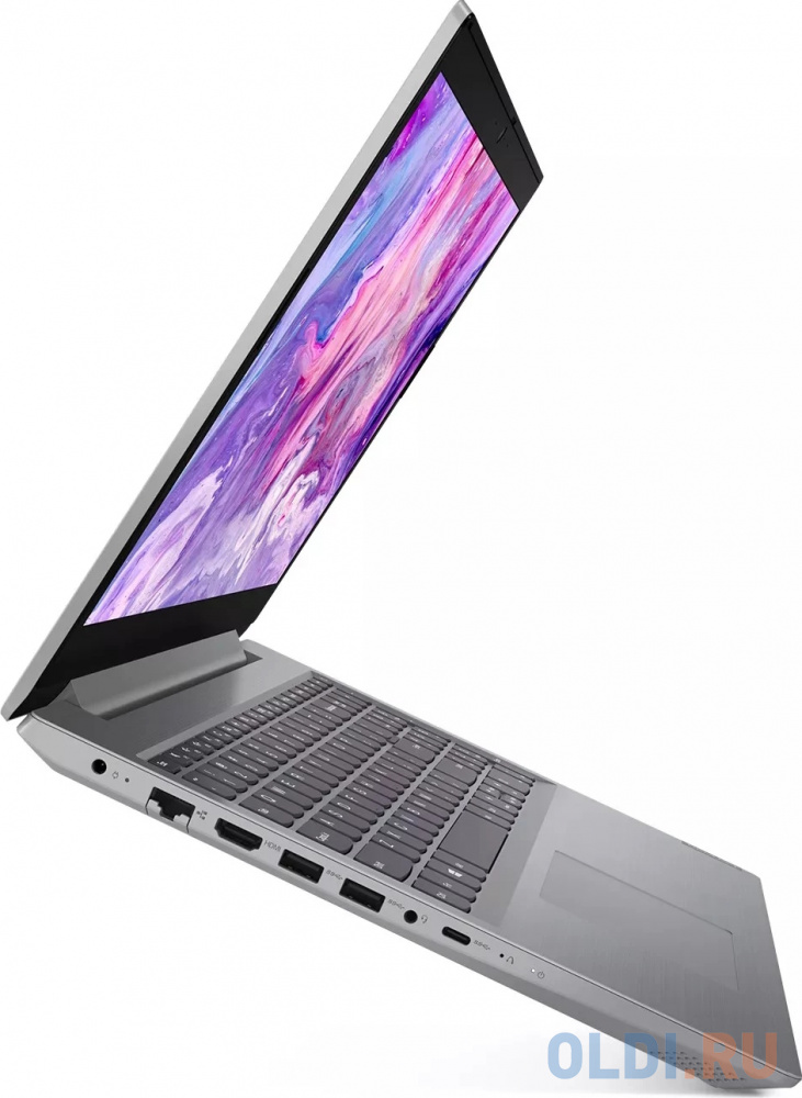 Ноутбук Lenovo IdeaPad L3 15IML05 81Y300T1RK 15.6"