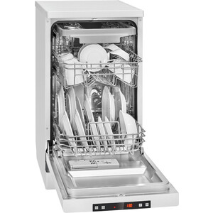 Посудомоечная машина Bomann GSP 7409 weis
