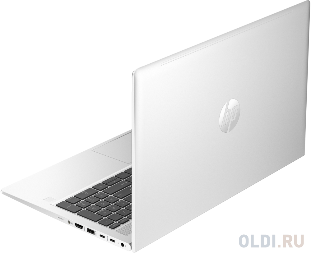 Ноутбук HP Probook 450 G10 <816N8EA> i5-1335U/8Gb/512Gb SSD/15.6 FHD IPS AG/Cam HD/Backlit/DOS