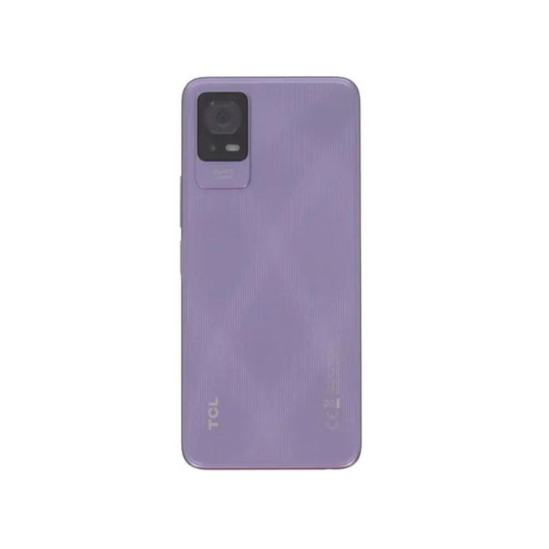 Сотовый телефон TCL 405 2/32Gb Lavender Purple в Москвe