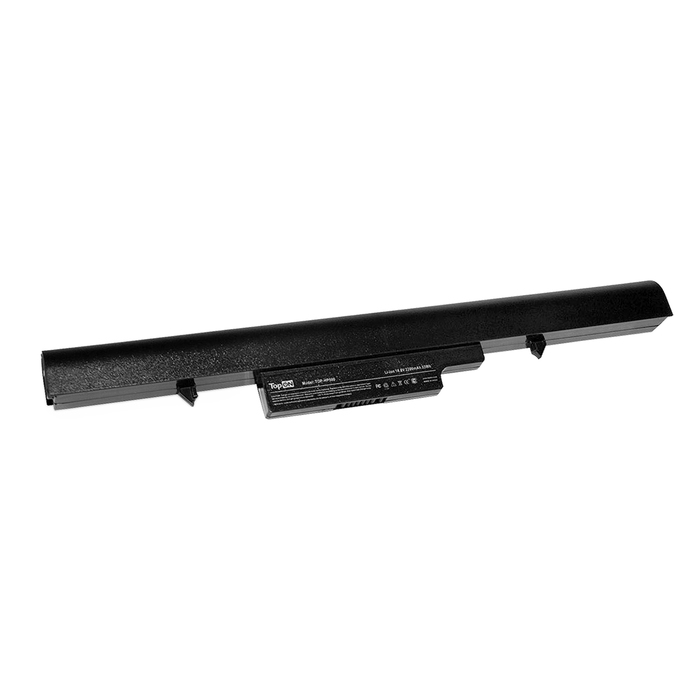 Аккумуляторная батарея TopON для HP Compaq 500, 520 Series. 14.8V 4400mAh 65Wh. (TOP-HP500) в Москвe