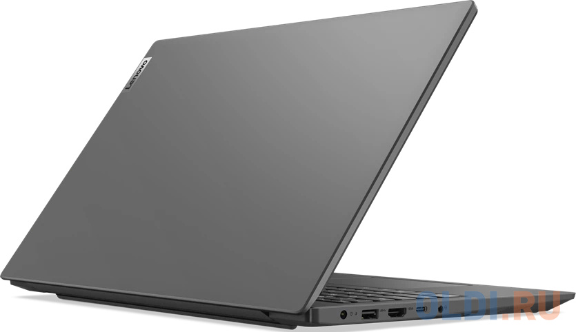 Ноутбук Lenovo V15 G3 IAP Core i3 1215U 8Gb SSD512Gb Intel UHD Graphics 15.6" TN FHD (1920x1080) noOS grey WiFi BT Cam (82TTA028IH)