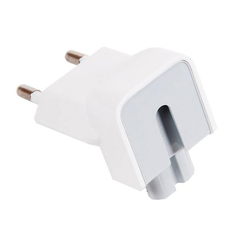 Аксессуар RocknParts APPLE Euro Plug 208830