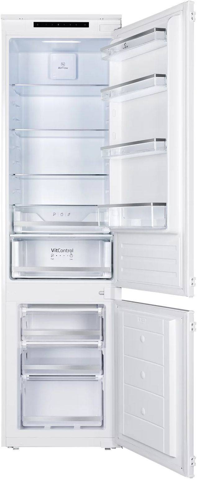 Холодильник Lex LBI193.0D (chxi000003)