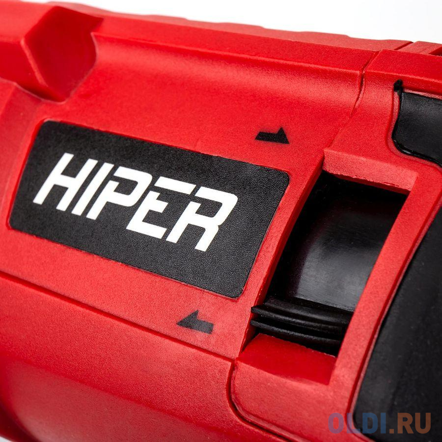 Перфоратор HIPER HRH800B