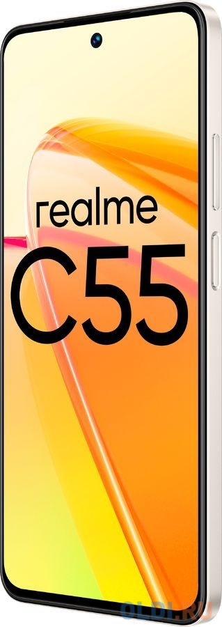 Смартфон Realme C55 256 Gb Pearl