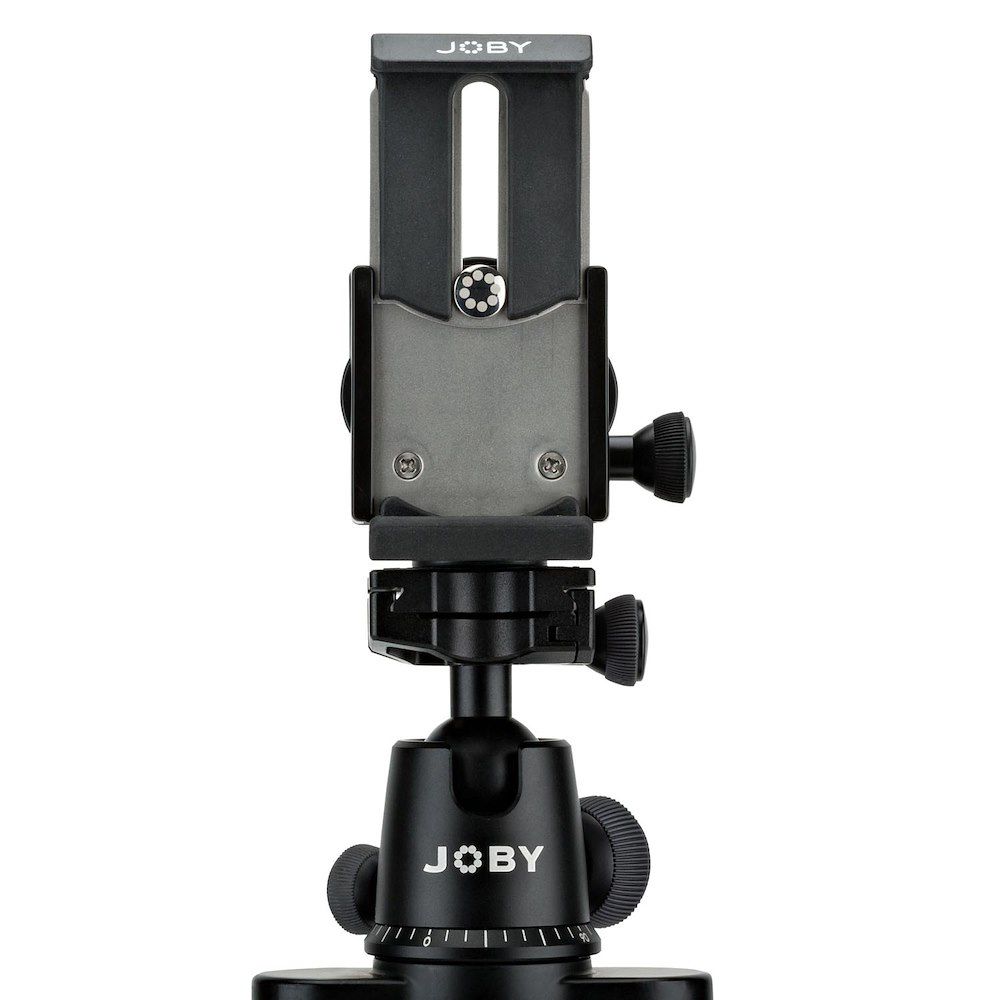 Штатив Joby GripTight Mount PRO для iPhone, Galaxy, смартфонов и др. электронных устр-в в Москвe