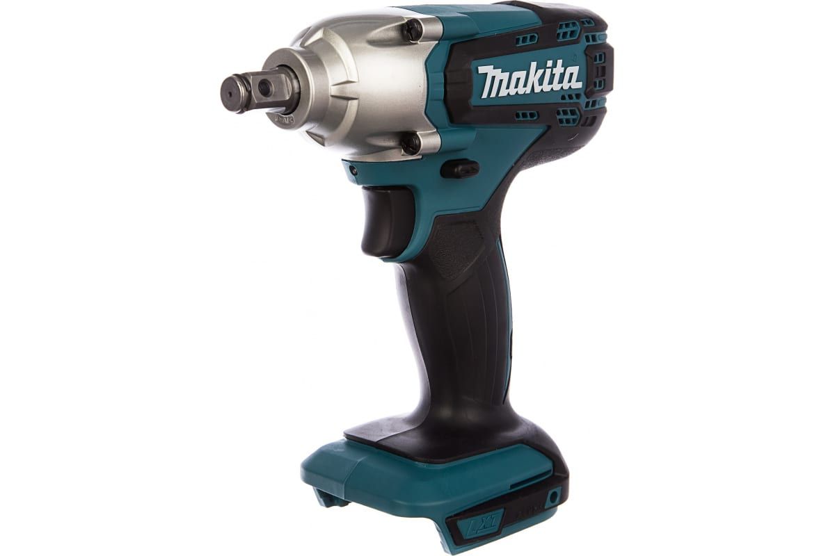 Гайковерт аккумуляторный Makita DTW190Z