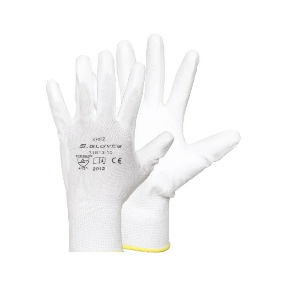 Нейлоновые перчатки S. GLOVES