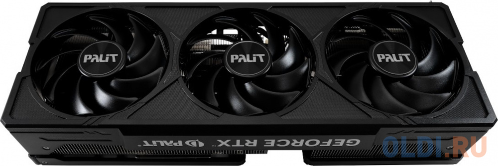 Видеокарта Palit nVidia GeForce RTX 4080 SUPER JetStream OC 16384Mb