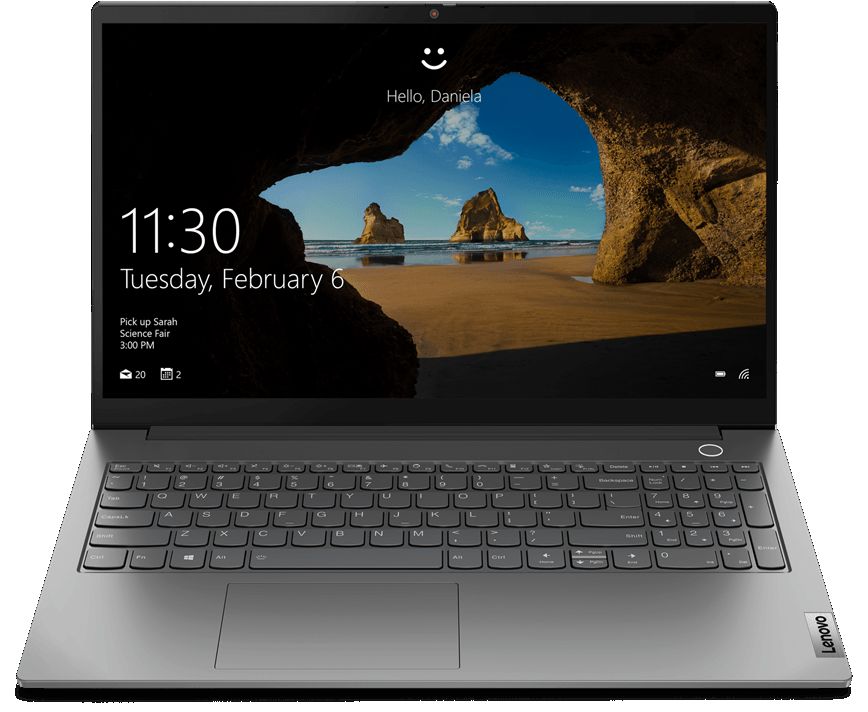 Ноутбук Lenovo ThinkBook 15 G2 ITL (20VE00UCRU)