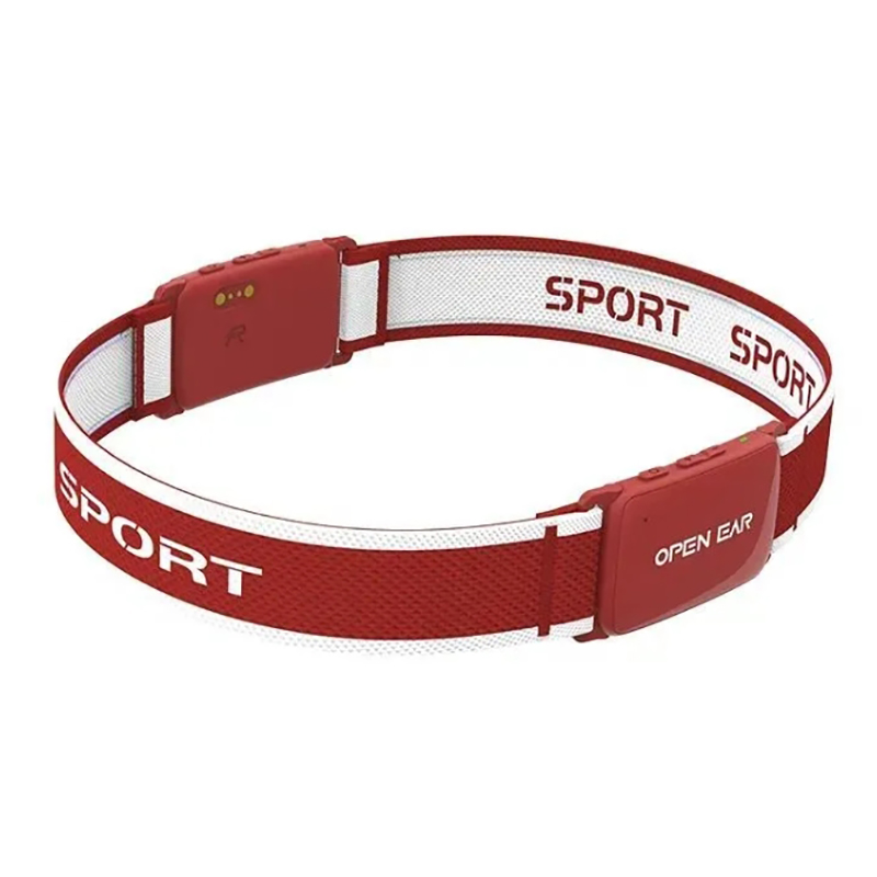 Наушники ZDK Openear Pro Sport Headband S17 Red